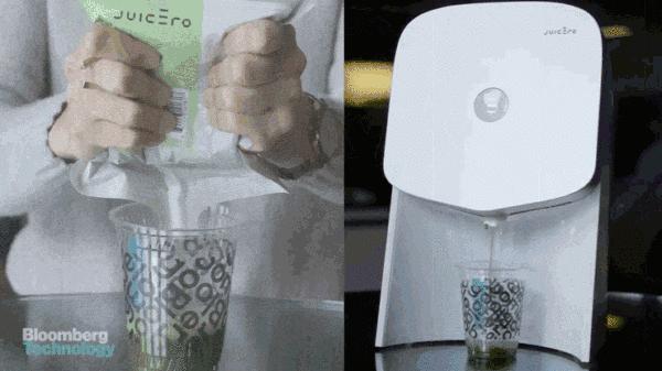 黑科技榨汁机是骗局吗,史上最骗人的榨汁机