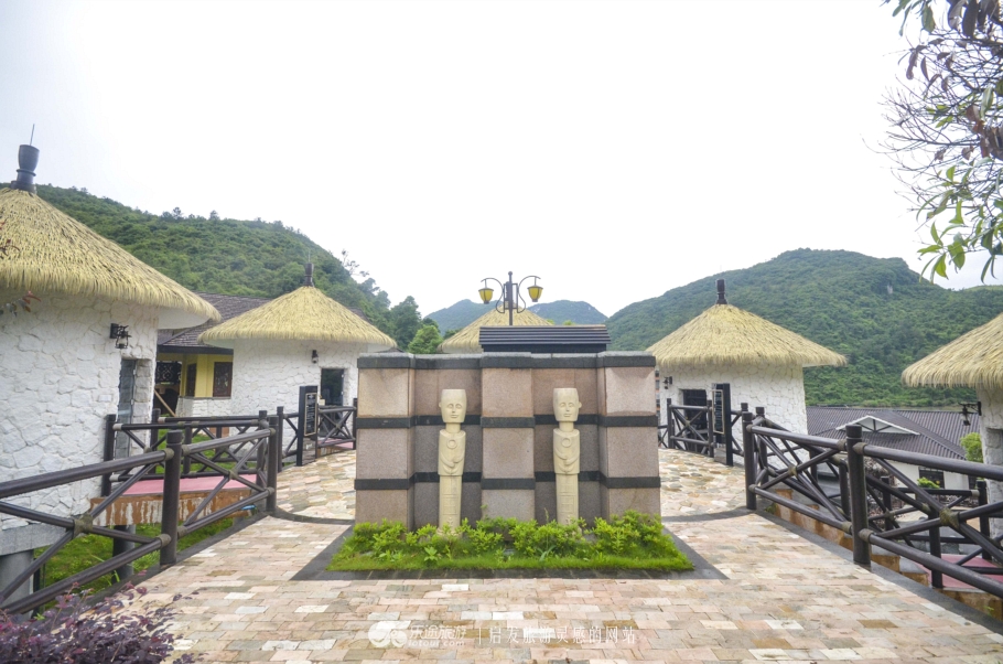 巴厘岛温泉自然风景,巴厘岛温泉度假游