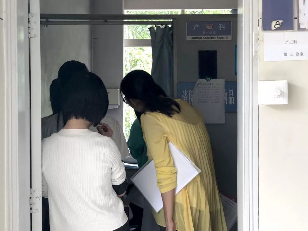 来到清晨8点的西安妇产科，才知道啥叫天意弄人...