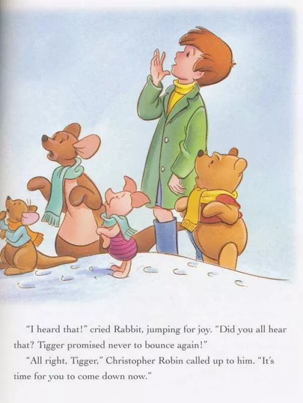 bbc推荐的11本最佳童书,值得孩子读的童书