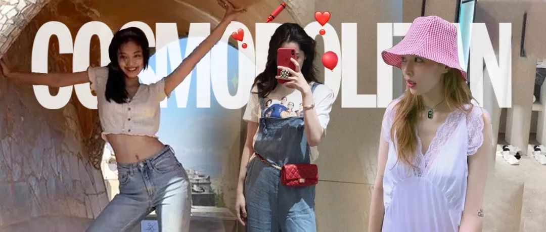 林允推荐的保湿套装,林允平价好用物