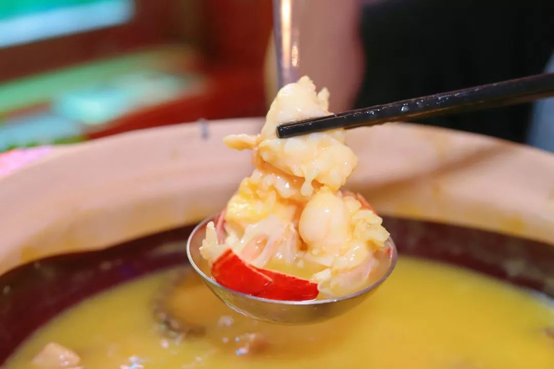 三大历史文化街区美食大盘点，带你一路吃不停~