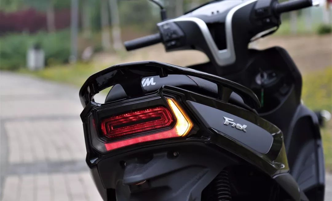 2020款三阳fnx150百公里,三阳fnx1502019款踏板车