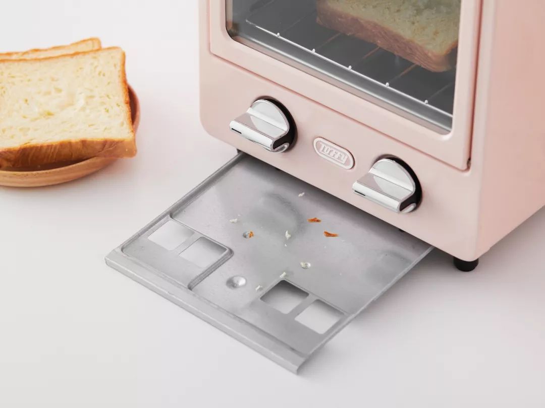 日本产200多元的小型烤箱,日本蒸汽烤箱299元