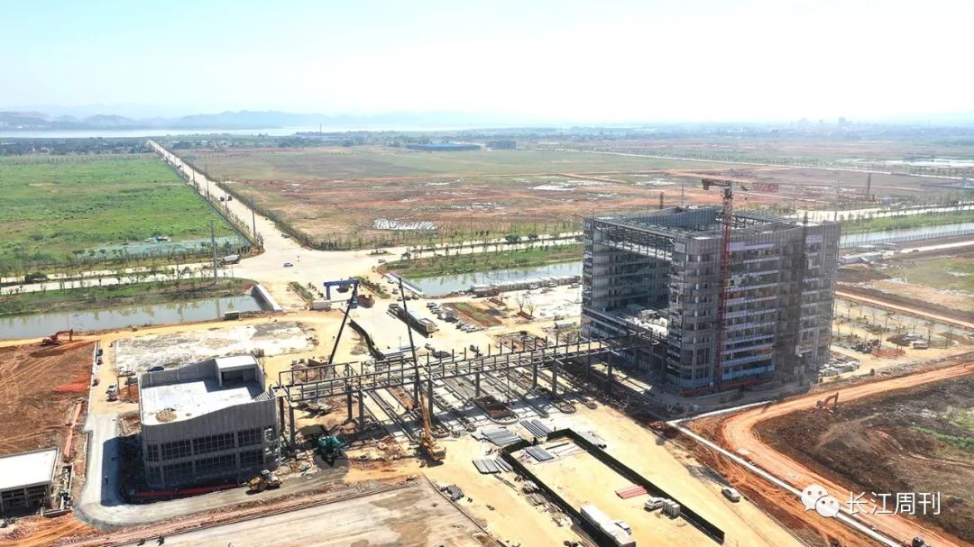 九江保税区,九江综合保税区