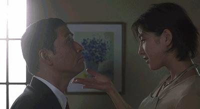 理想父女档|即使你不是我爸，我也想跟你做朋友