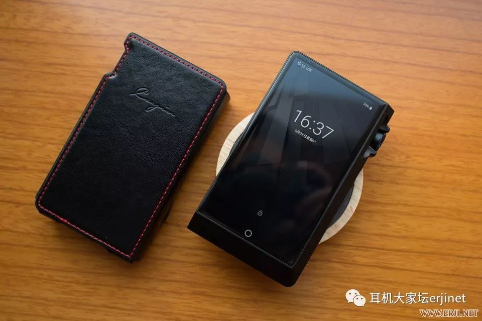 聊聊最近的几个安卓*放播**器：飞傲m11、艾巴索dx220和凯音n6mk2等