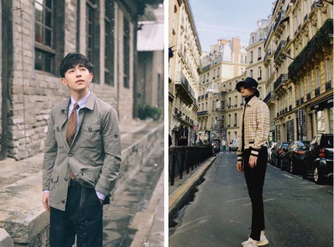 直男大改造|当北京爷们儿穿上邓伦同款会怎样？