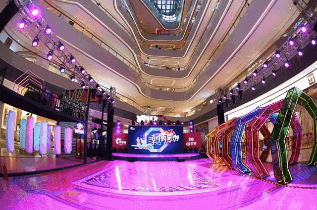 济南印象城客流,印象城济南最新