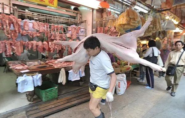 一组香港照,香港照片震撼