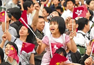 一组香港照,香港照片震撼