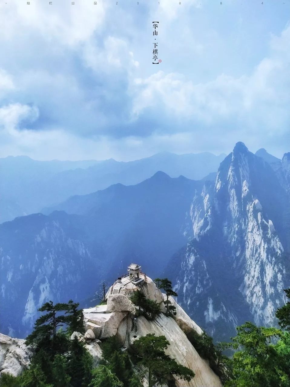 国家地理评选中国最美风景,国家地理评选中国最美100地