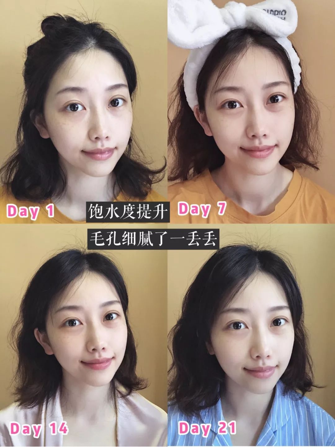 21天测试,21天测评