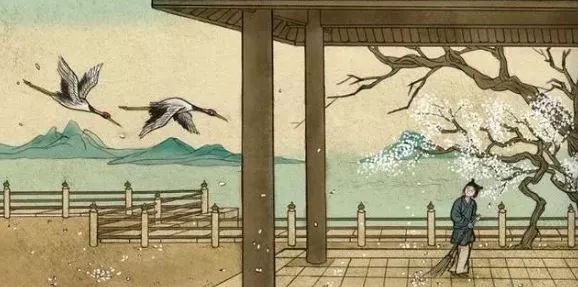 诗经楚辞2023兔男宝宝名字大全,诗经楚辞里面寓意深远的名字