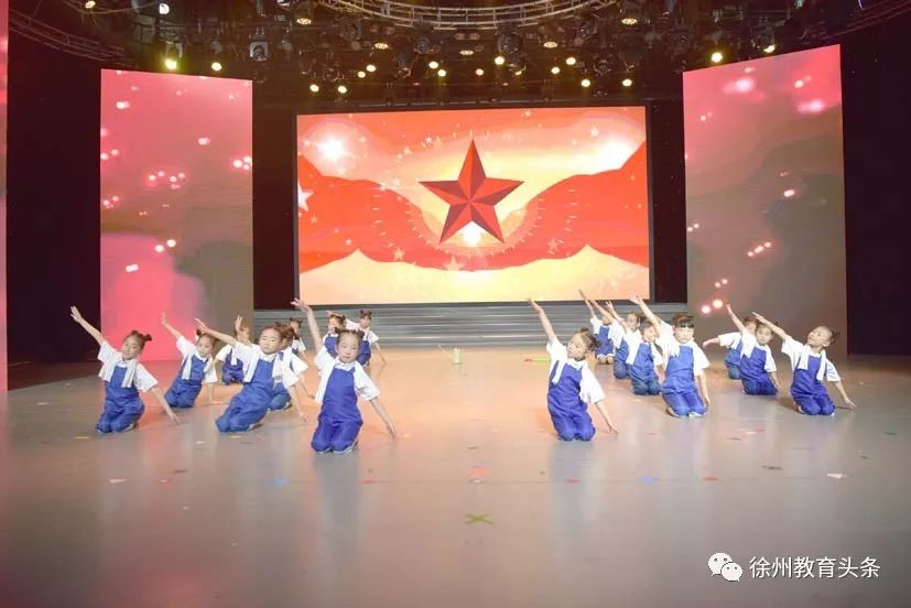 六一儿童节晚会有什么节目,六一儿童节又短又精彩的节目