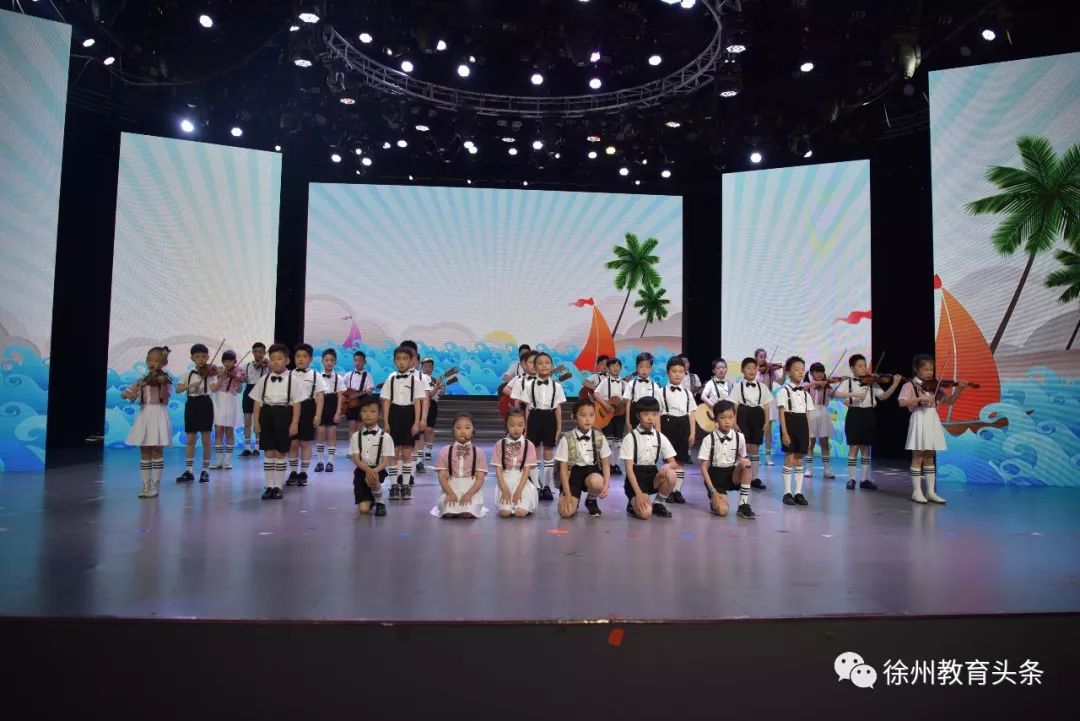 六一儿童节晚会有什么节目,六一儿童节又短又精彩的节目