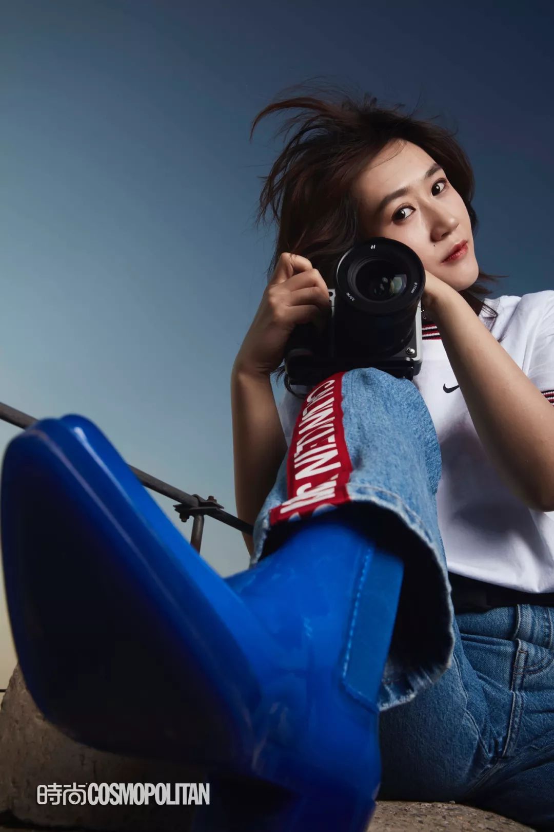 拒宅拒丧拒佛系，我“佛”够了