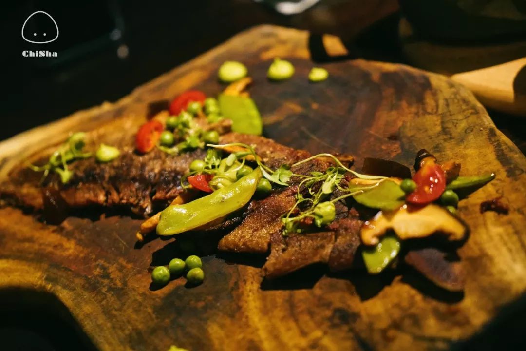 一周吃饭居然花掉1万块?!真是胆子肥了