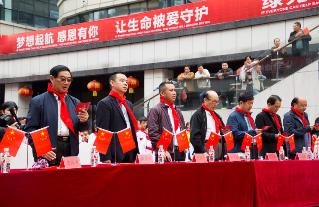 是它！是它！就是它！六年为黔南公益捐款达700多万