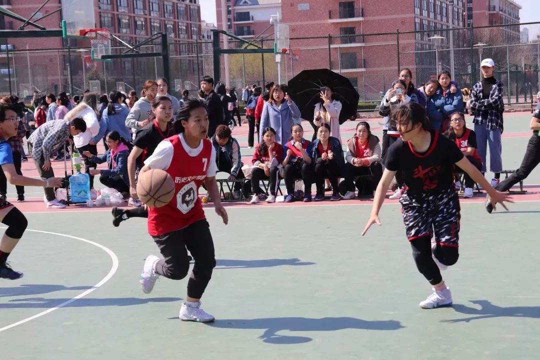 走近历史文化名城,中国历史文化学院