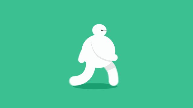 爱捐步|6000步=2元！表白用爱行走的你~