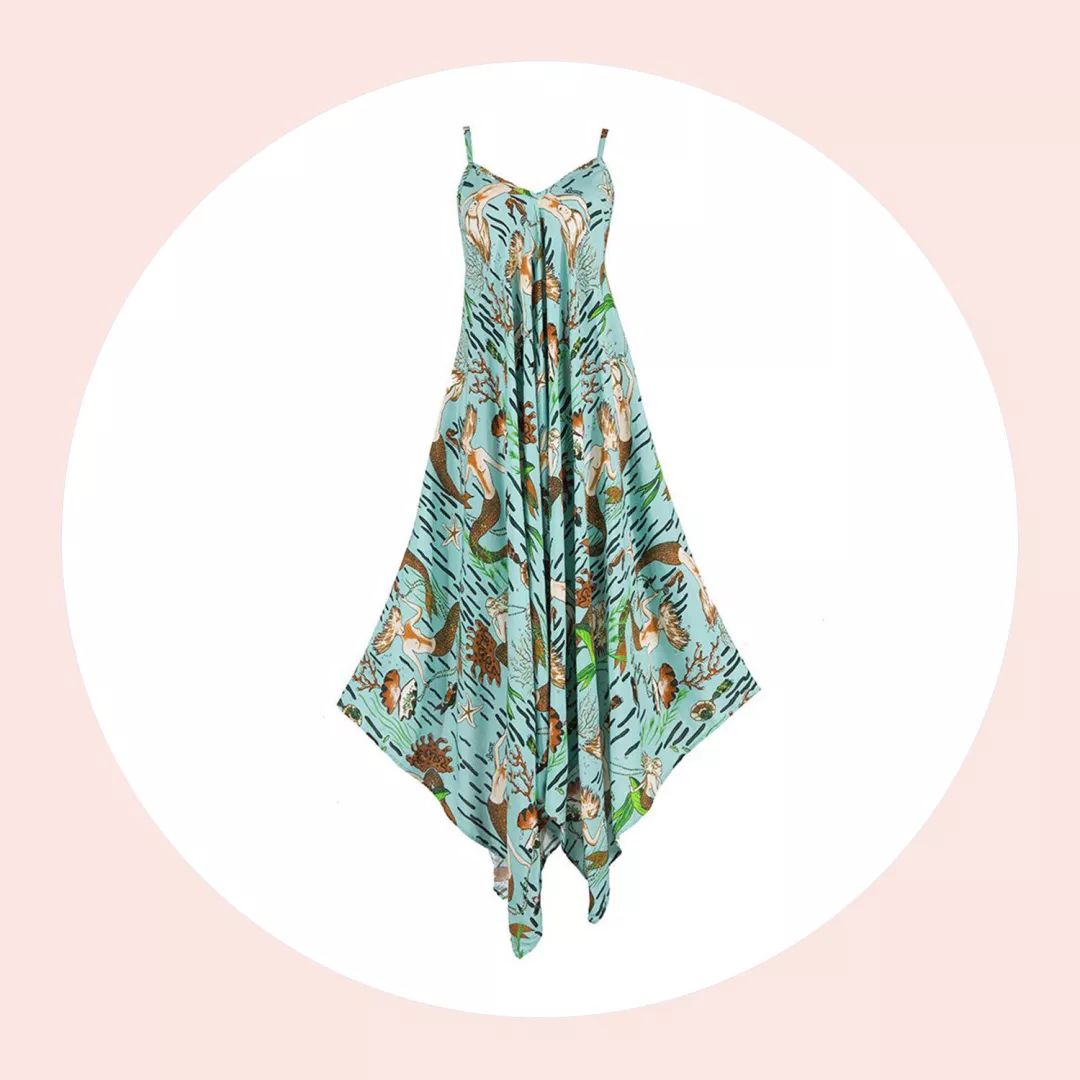 从狗仔到时装精从富婆到大明星|都爱这座神岛