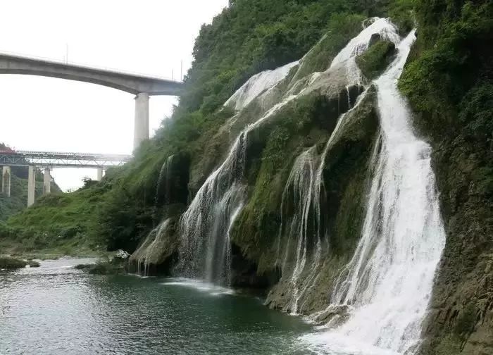 6月的贵州，简直要逼疯摄影师！