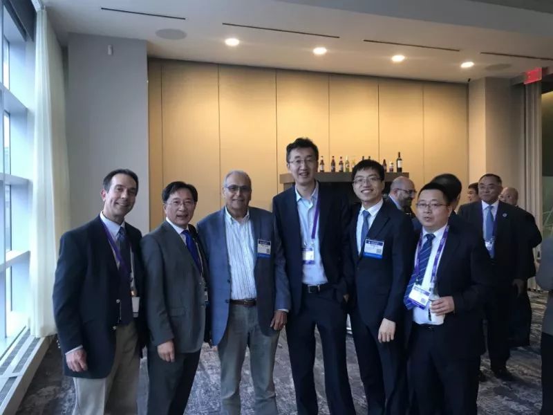 ASCRS2019|机器人结直肠癌手术除了贵，好像没理由拒绝？
