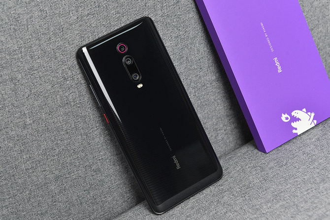 redmik20评测,redmik20顶配