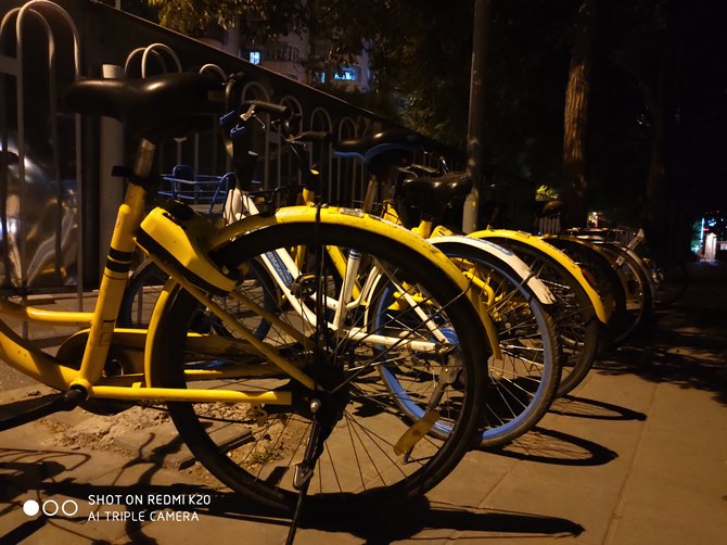 redmik20评测,redmik20顶配