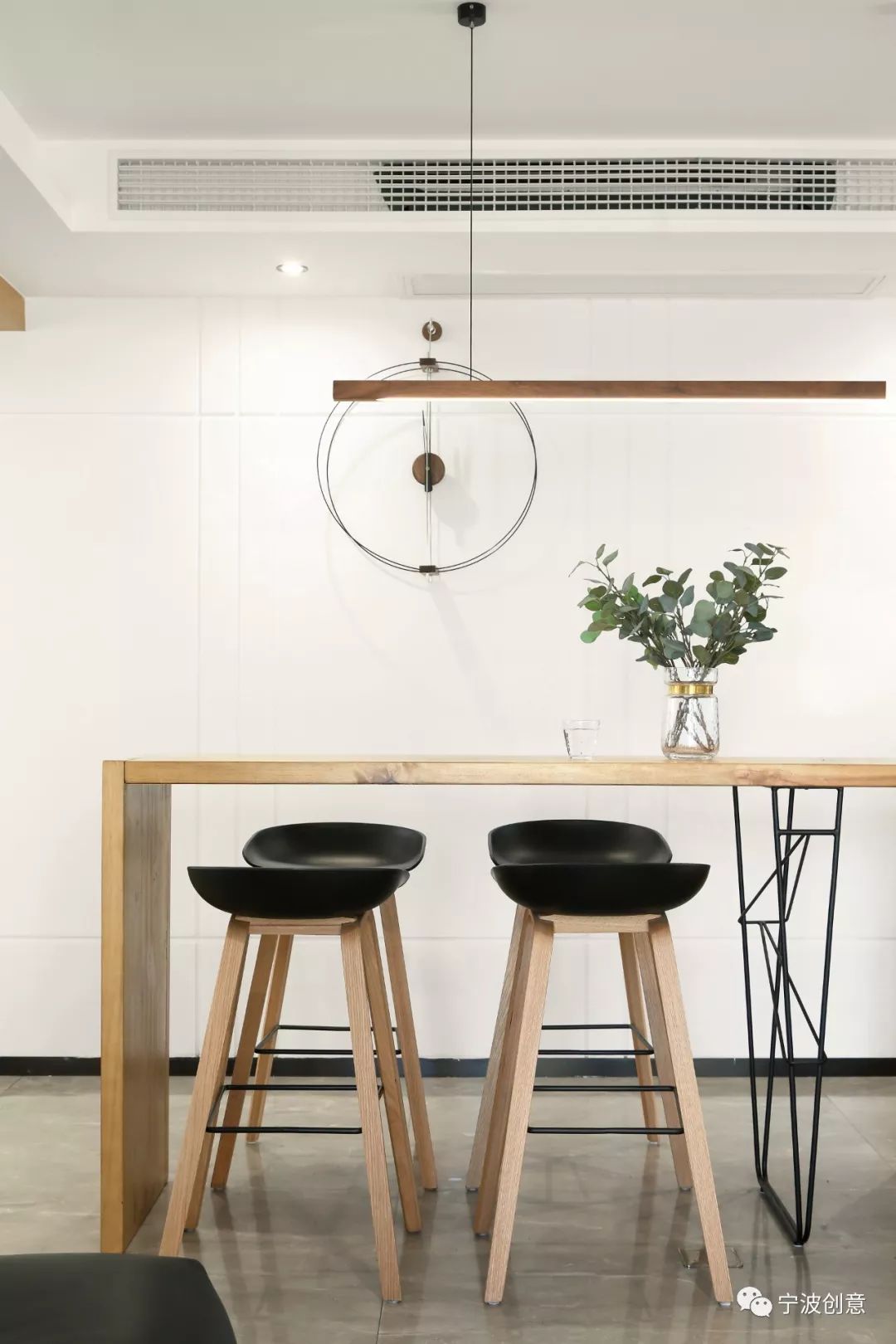 荣安香园125㎡|蒋晨曦：本·源