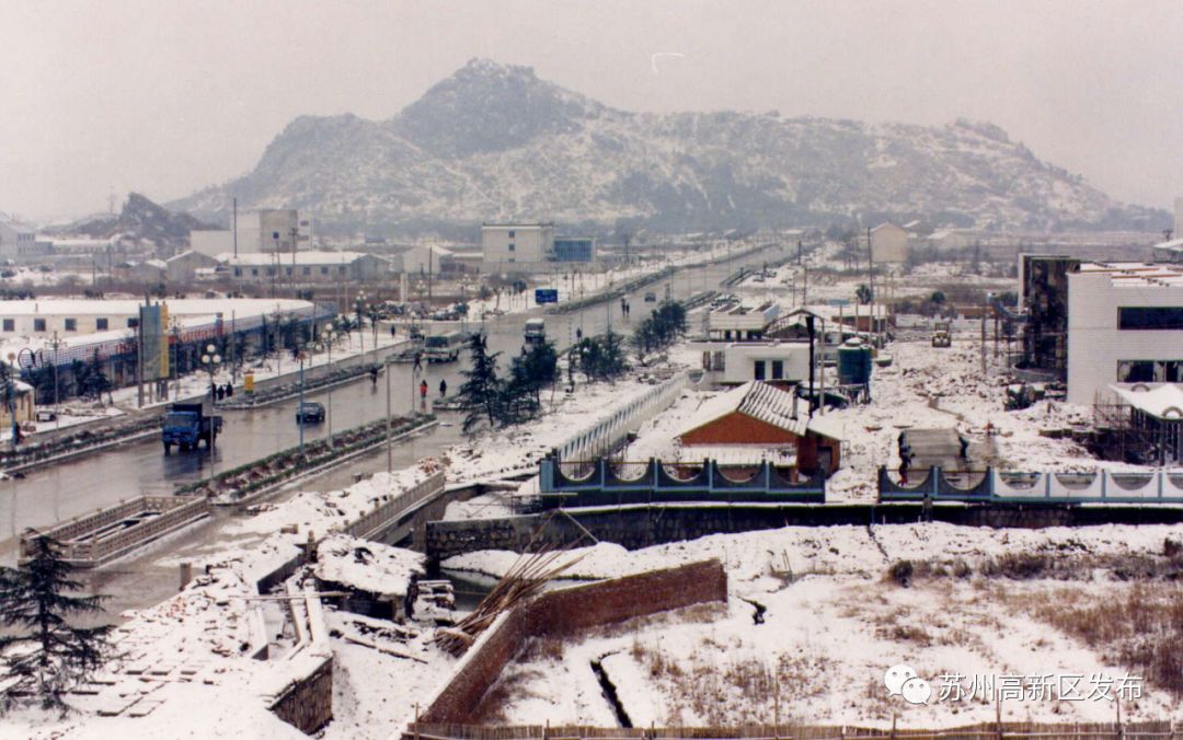 第一次去成都高新区,高新第一批申报时间