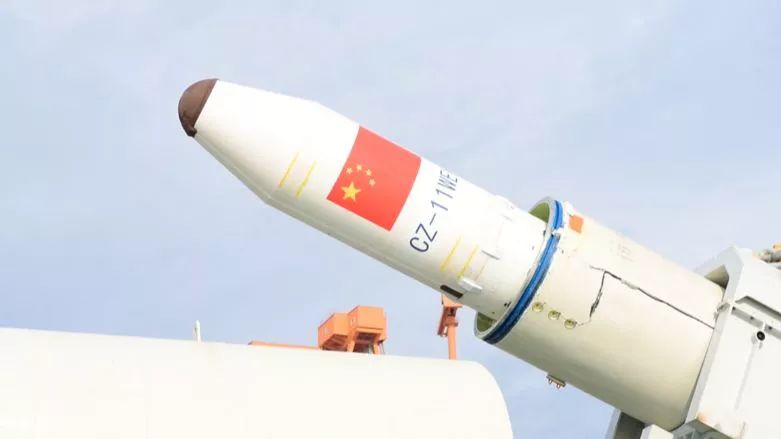 中国航天第一次发射成功,中国航天第一次试飞