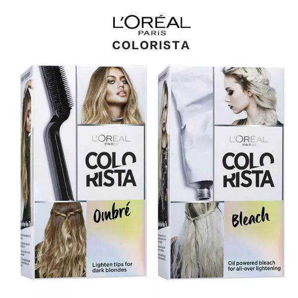 自己在家染发的翻车现场,在家里染发翻车