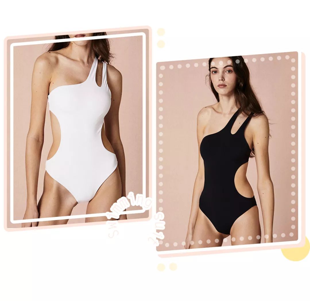 好看的泳衣推荐遮肉180斤,好看遮肉的泳衣推荐