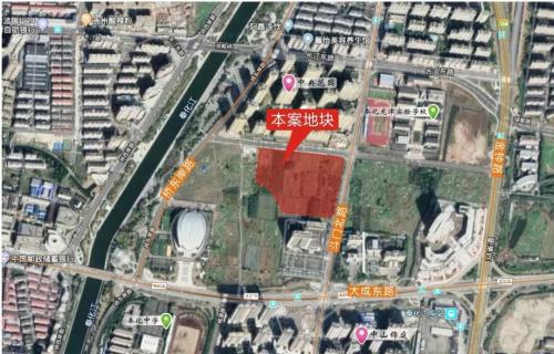 宁波土地出让最新消息,宁波33宗地块将集中出让