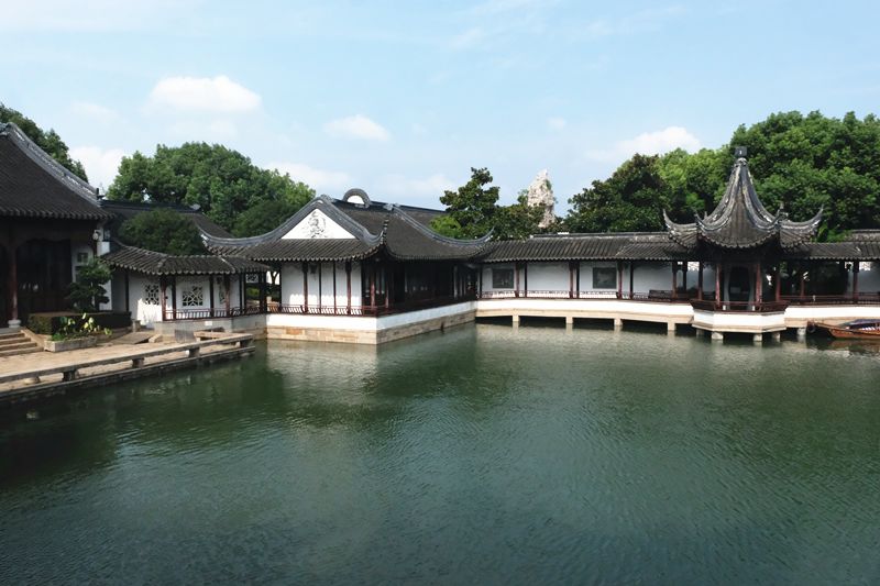 苏州不要钱的景点推荐,苏州值得一去的8处免费景区