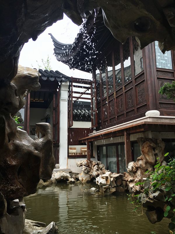 苏州不要钱的景点推荐,苏州值得一去的8处免费景区