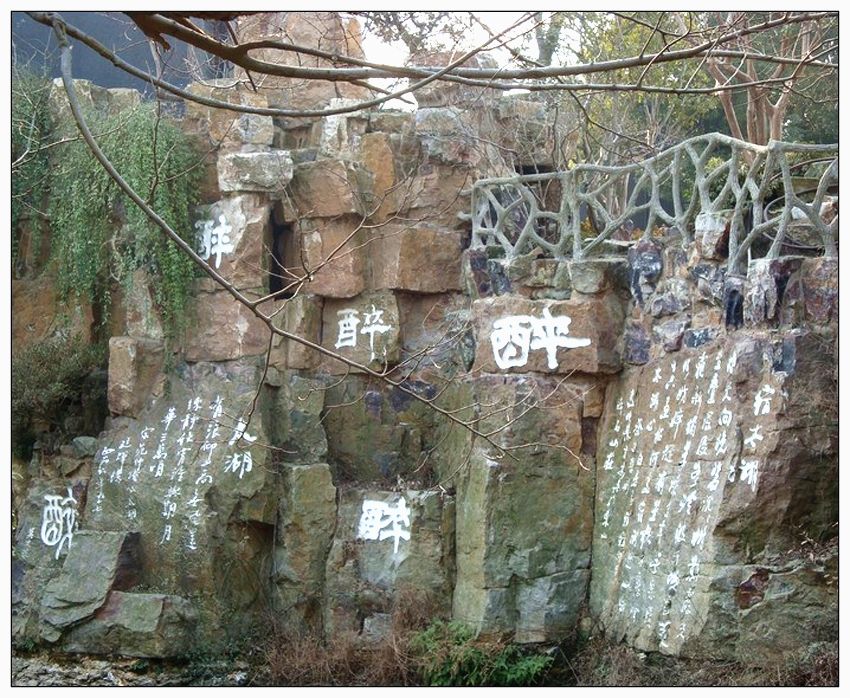 苏州不要钱的景点推荐,苏州值得一去的8处免费景区