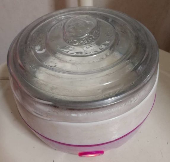 酸奶制作方法及注意事项,酸奶制作方法注意事项