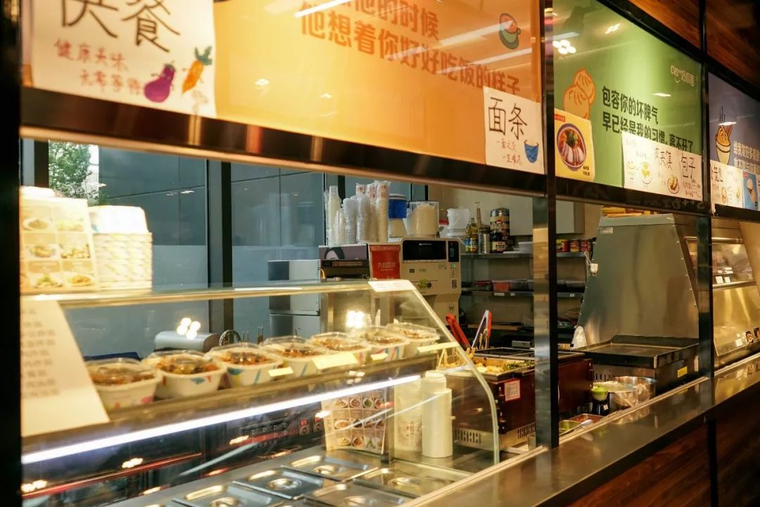 便利店都有哪些坑,开便利店的坑