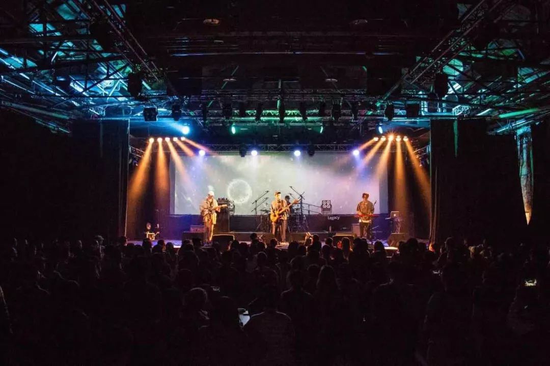 乐队的夏天第二季,面孔乐队乐队的春天