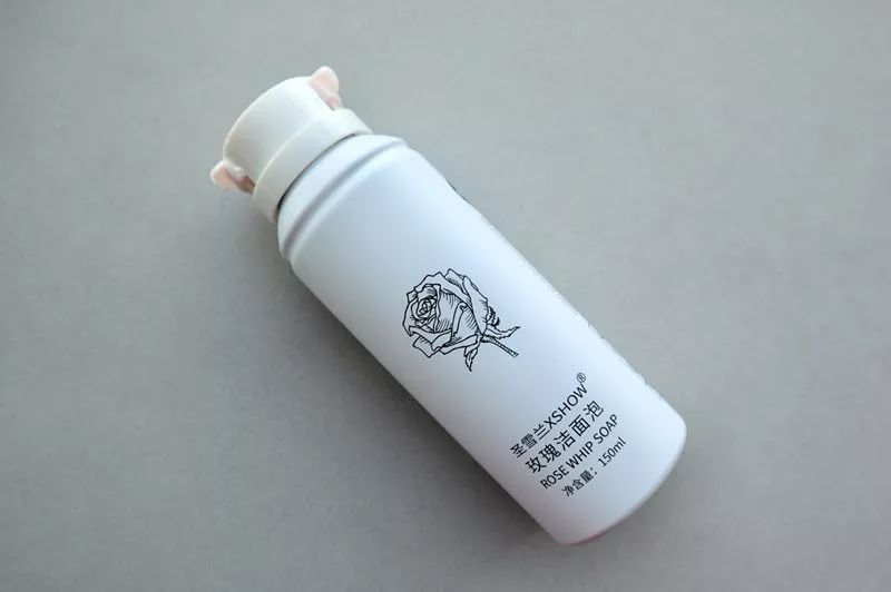 男士油性皮肤洗面奶避雷,洗面奶网红款测试