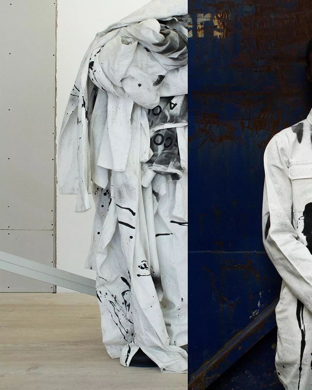 kaws优衣库2021补货,优衣库kaws联名t恤穿搭