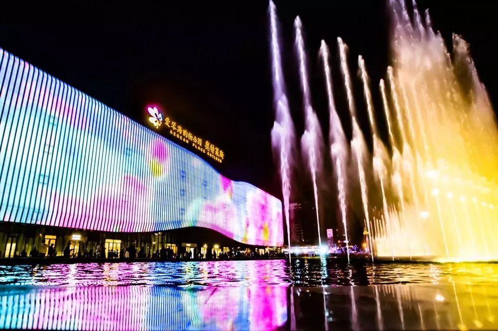 猛戳！这里有场高级国潮秀，常州人端午来这就对了