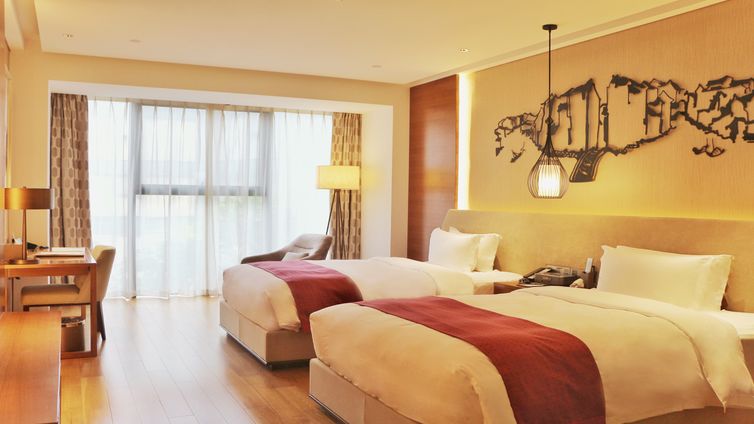 端午将至，解锁家庭出游新体验，与假日酒店一起尽享欢乐