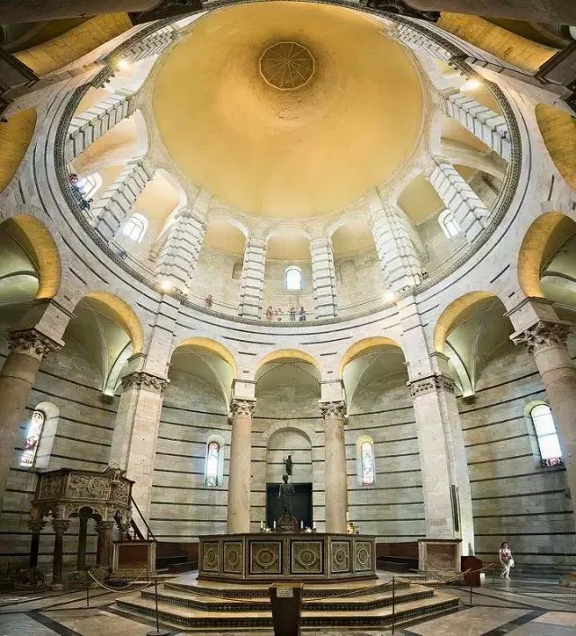 星球·jun|比萨真的除了斜塔只有斜塔吗？