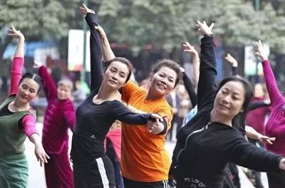 让全民健康动起来有什么办法,让全员动起来