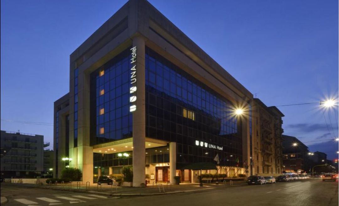 星火指南丨这个夏天，带孩子零距离接触AC米兰，感受意式人文之旅