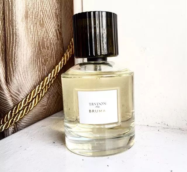 夏天喷这几款香,被告白的机率更大